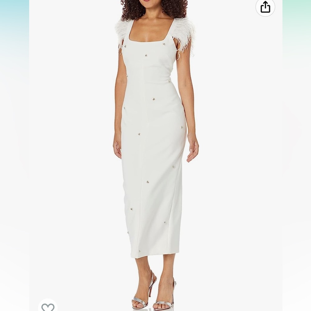 LIKELY Women’s Cameron Cocktail Dress